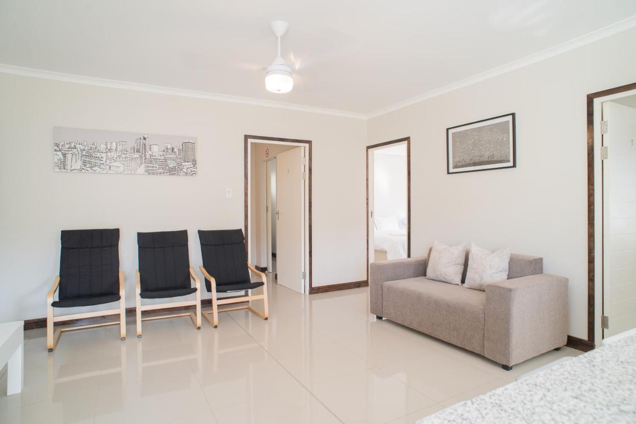 Westwood Skye 12 Grace Avenue Villa Durban Bagian luar foto