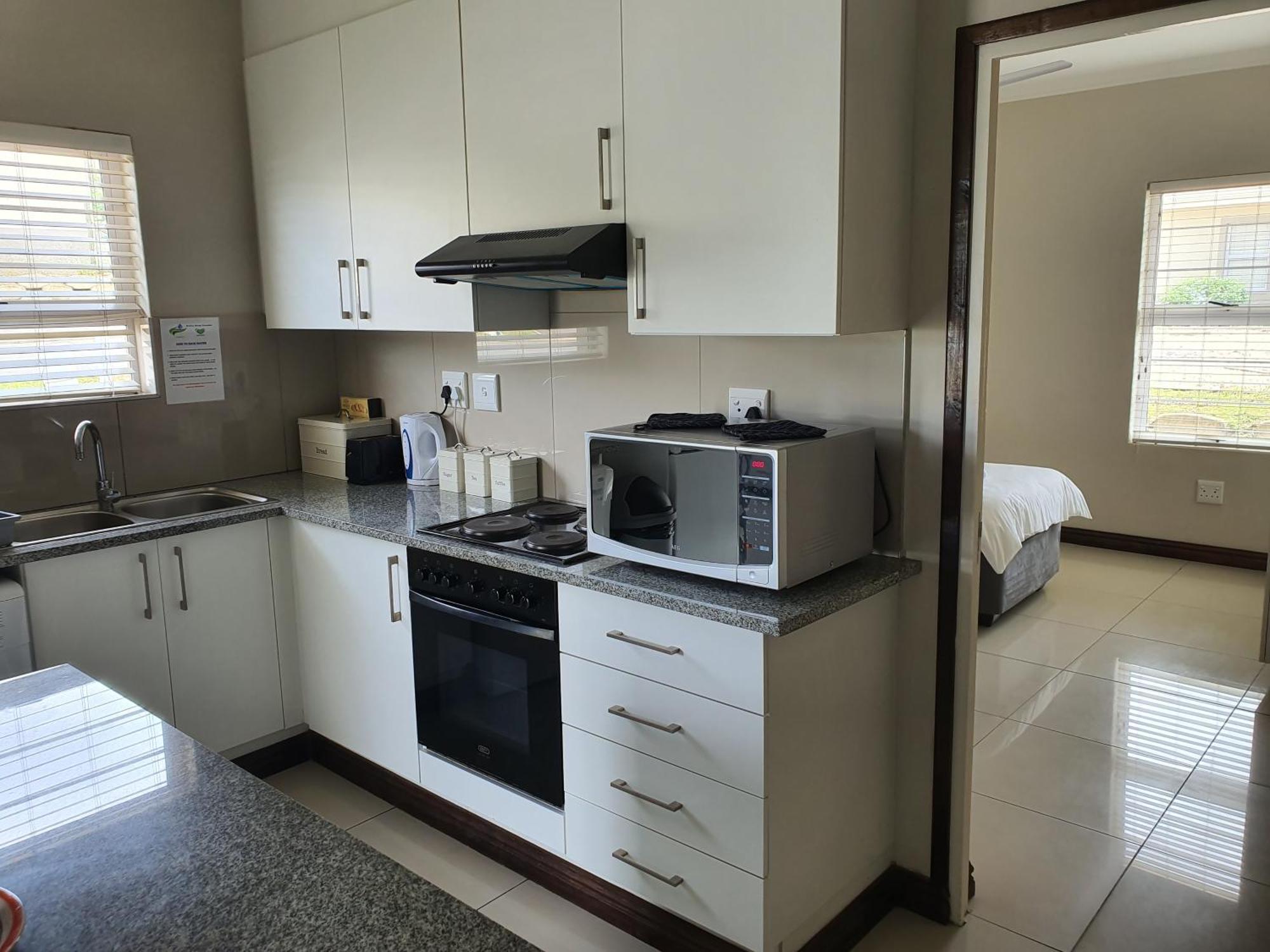 Westwood Skye 12 Grace Avenue Villa Durban Bagian luar foto