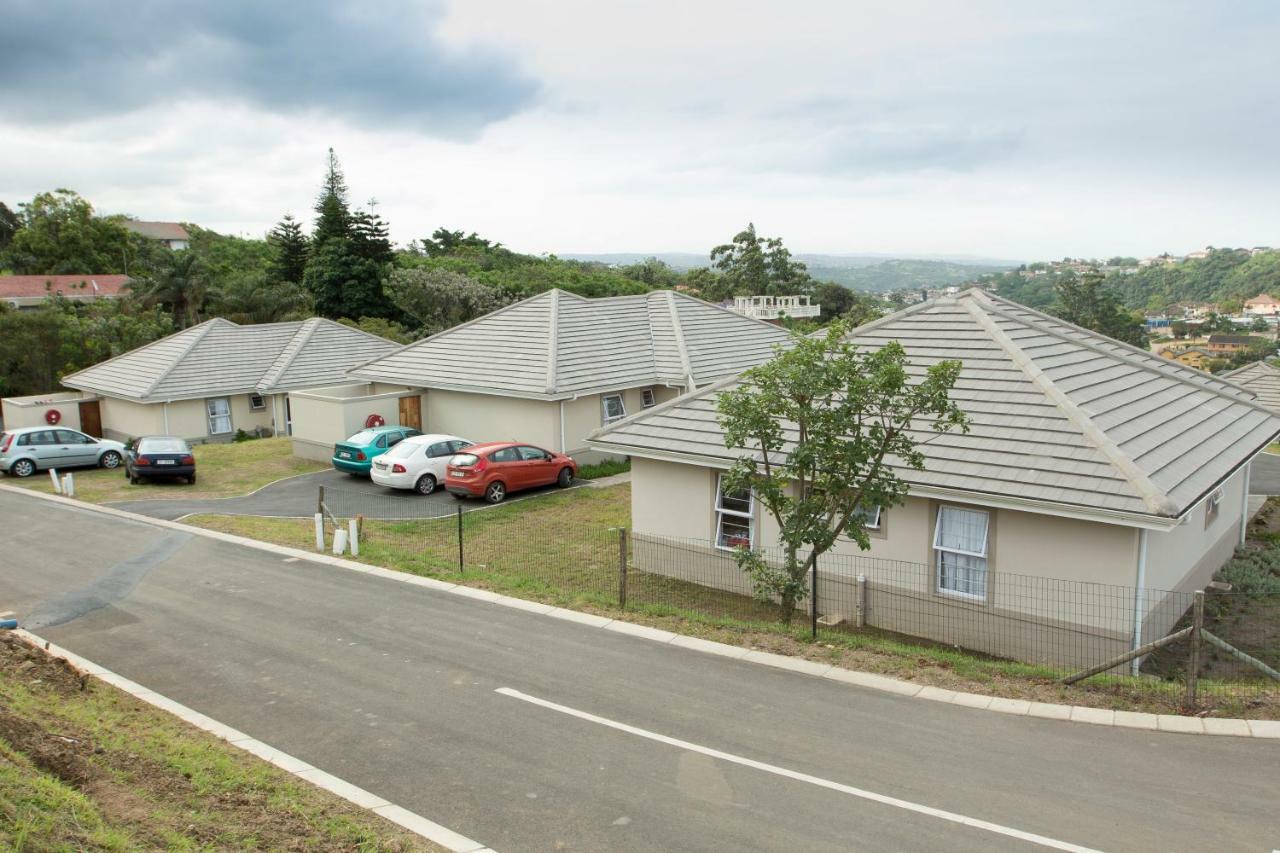 Westwood Skye 12 Grace Avenue Villa Durban Bagian luar foto