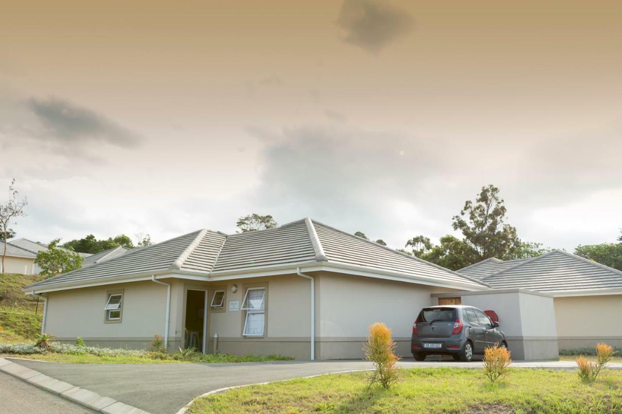 Westwood Skye 12 Grace Avenue Villa Durban Bagian luar foto