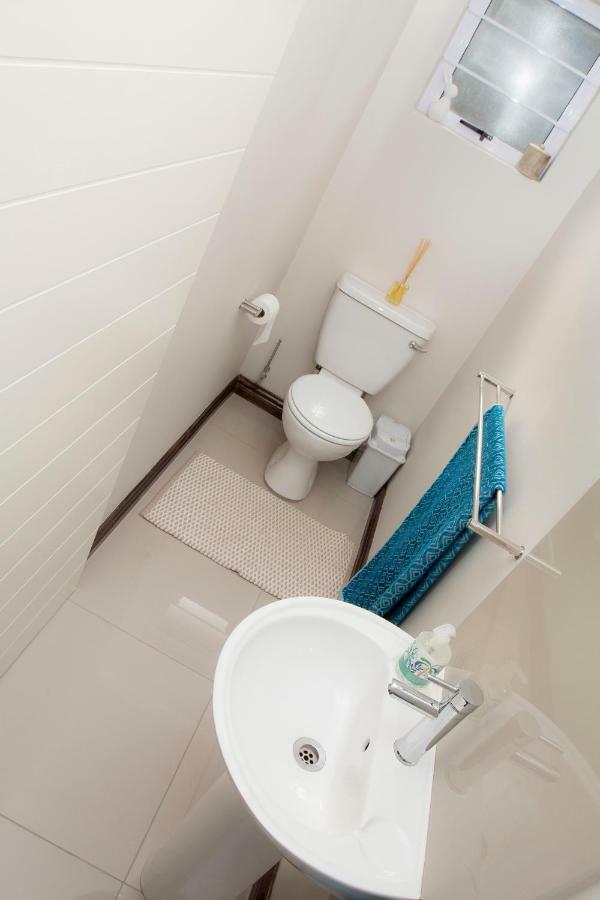 Westwood Skye 12 Grace Avenue Villa Durban Bagian luar foto