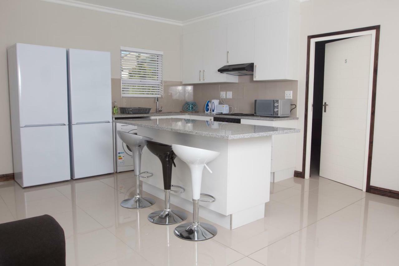 Westwood Skye 12 Grace Avenue Villa Durban Bagian luar foto
