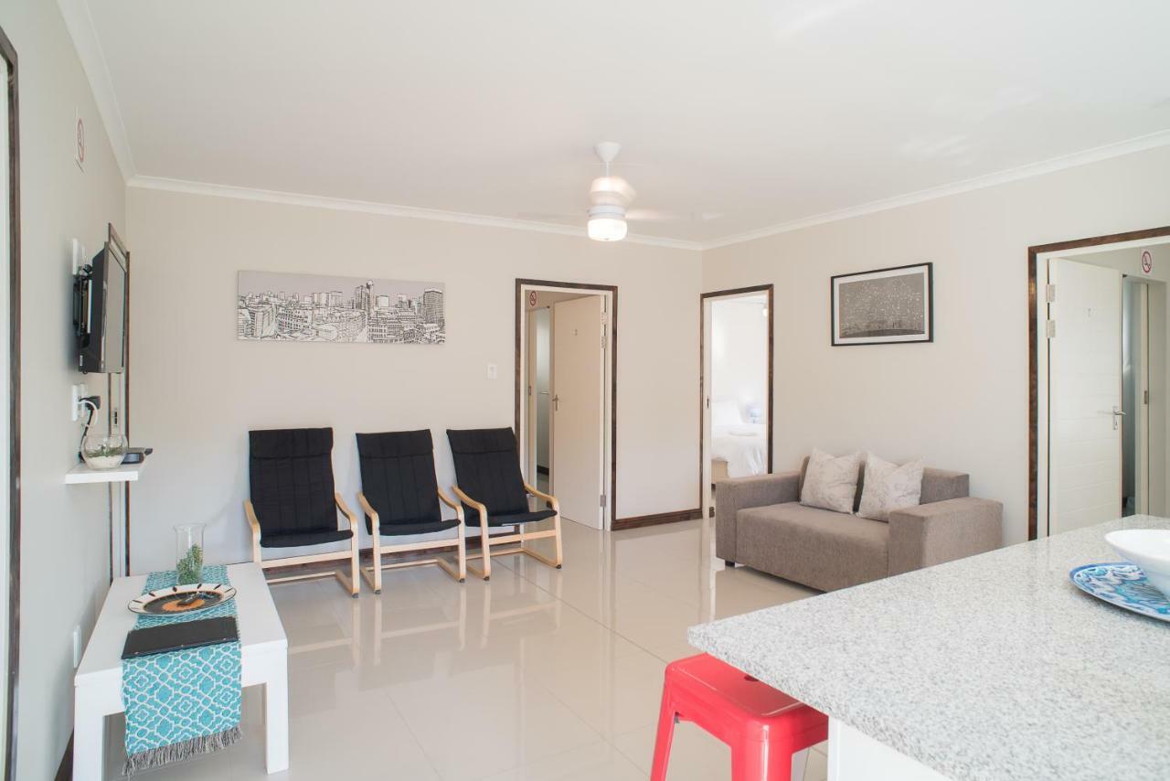 Westwood Skye 12 Grace Avenue Villa Durban Bagian luar foto