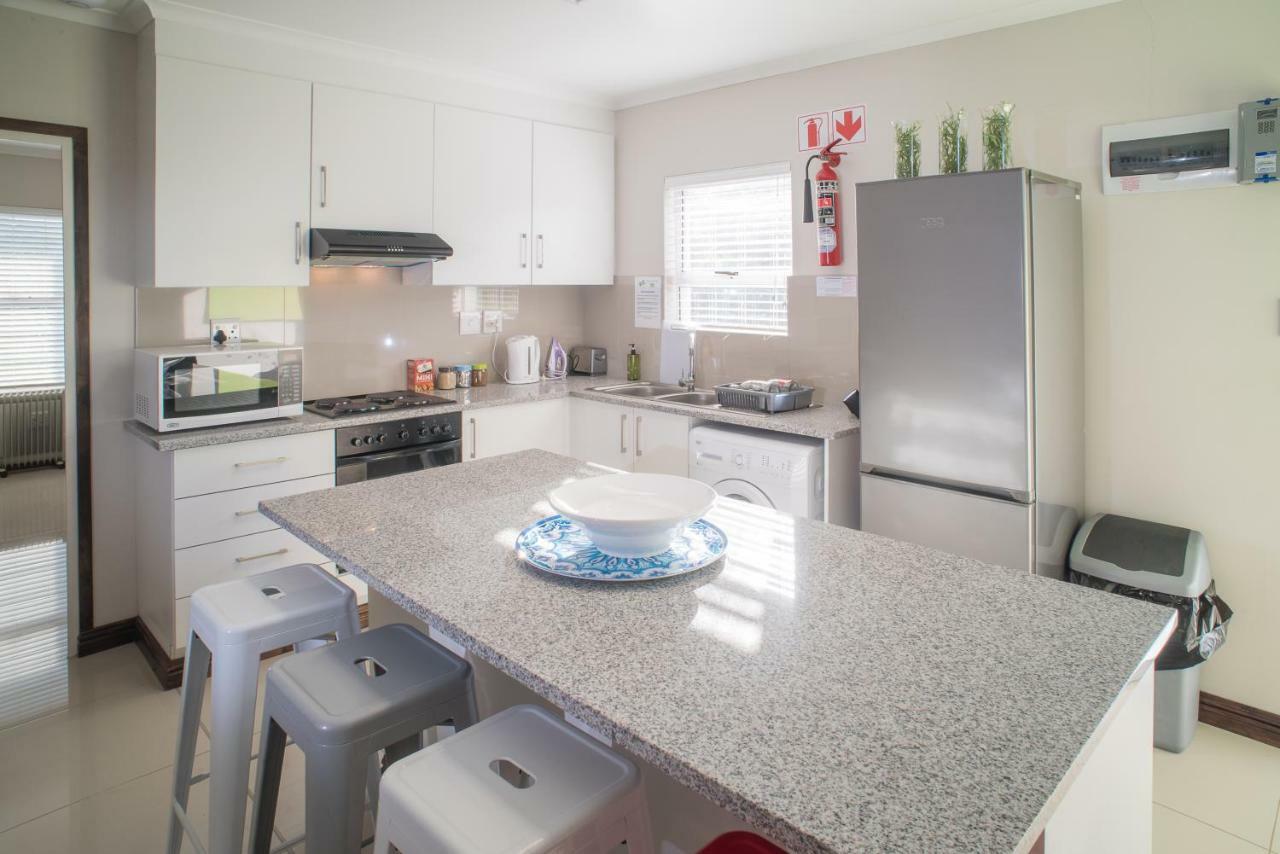 Westwood Skye 12 Grace Avenue Villa Durban Bagian luar foto