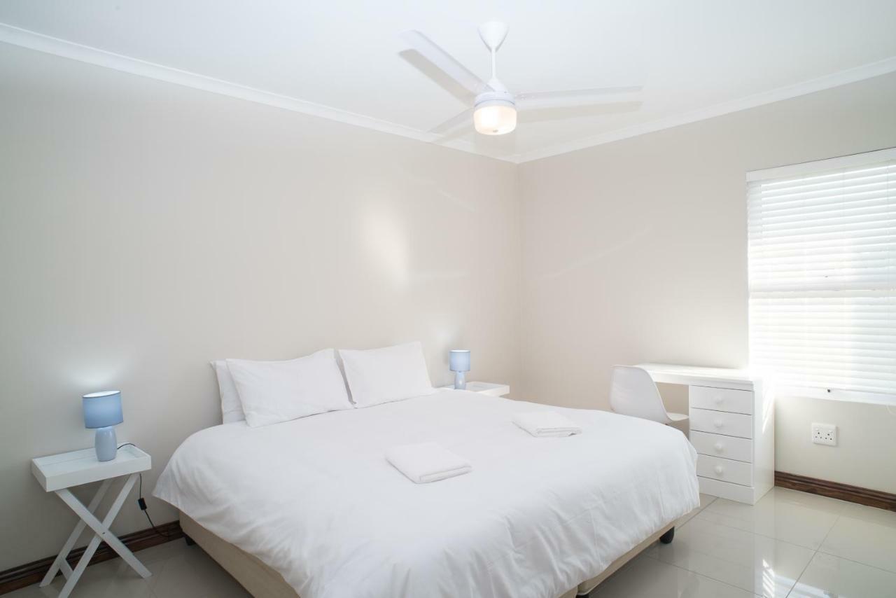 Westwood Skye 12 Grace Avenue Villa Durban Bagian luar foto