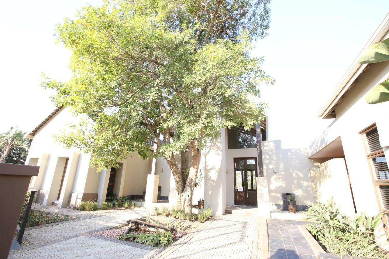 Westwood Skye 12 Grace Avenue Villa Durban Bagian luar foto