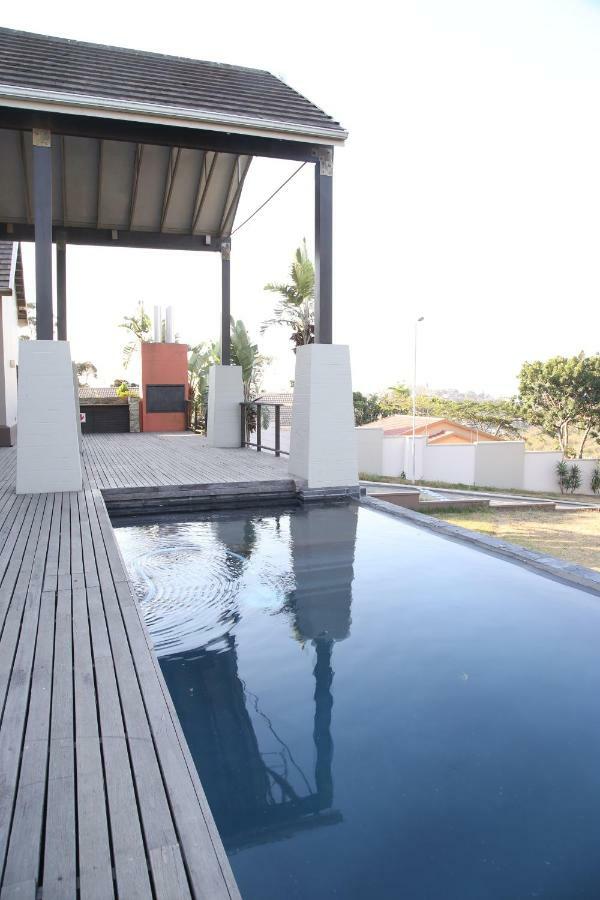 Westwood Skye 12 Grace Avenue Villa Durban Bagian luar foto