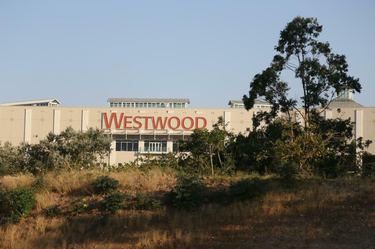 Westwood Skye 12 Grace Avenue Villa Durban Bagian luar foto