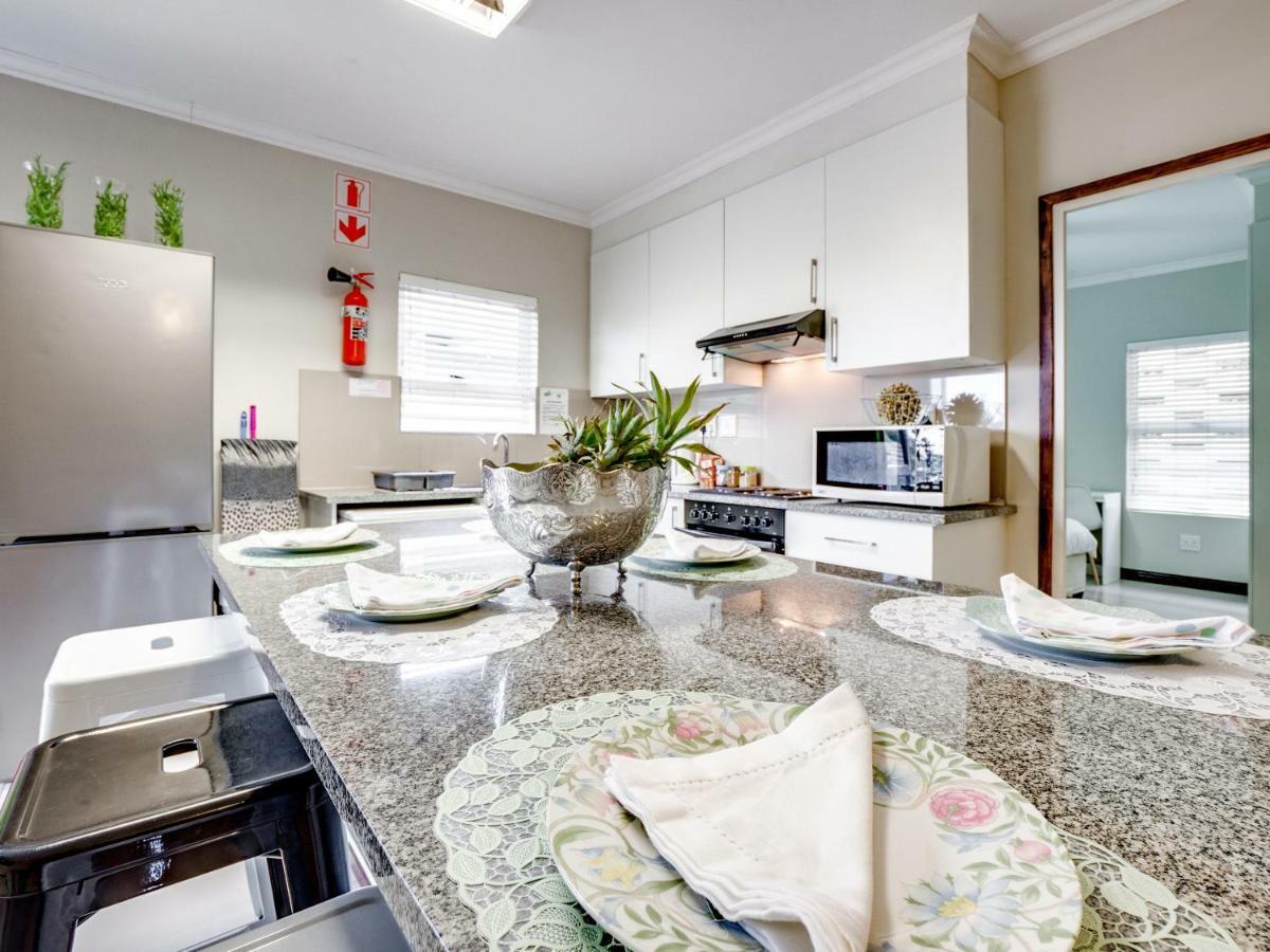 Westwood Skye 12 Grace Avenue Villa Durban Bagian luar foto