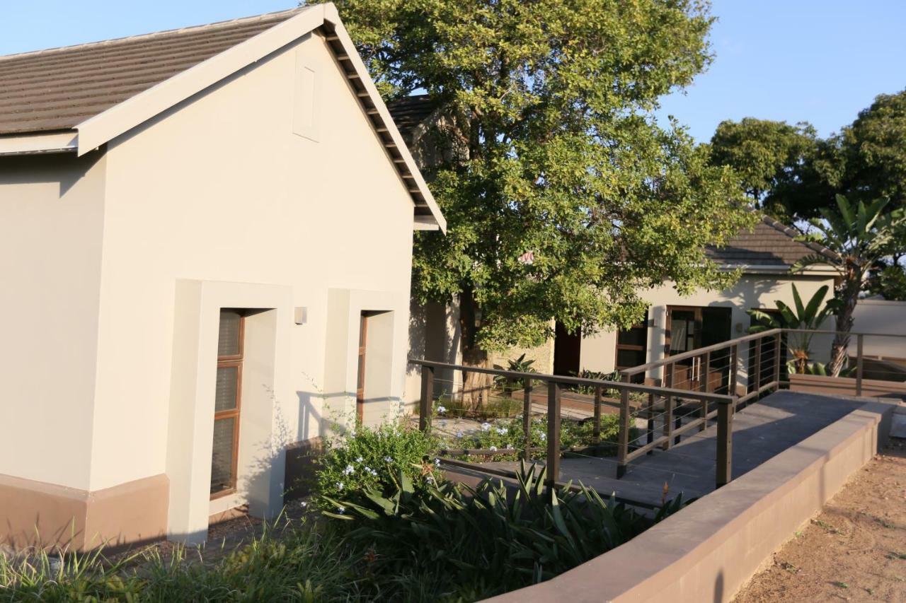 Westwood Skye 12 Grace Avenue Villa Durban Bagian luar foto