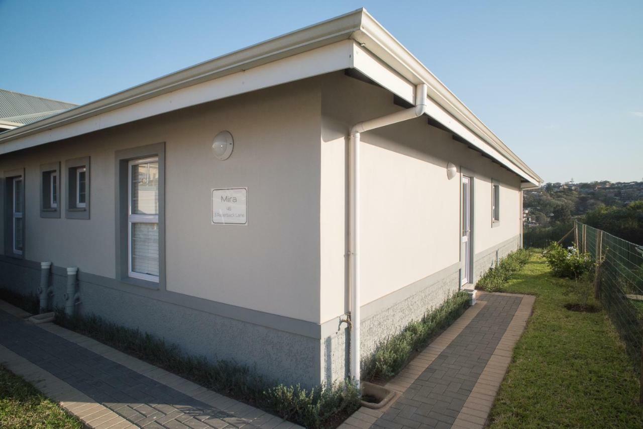 Westwood Skye 12 Grace Avenue Villa Durban Bagian luar foto