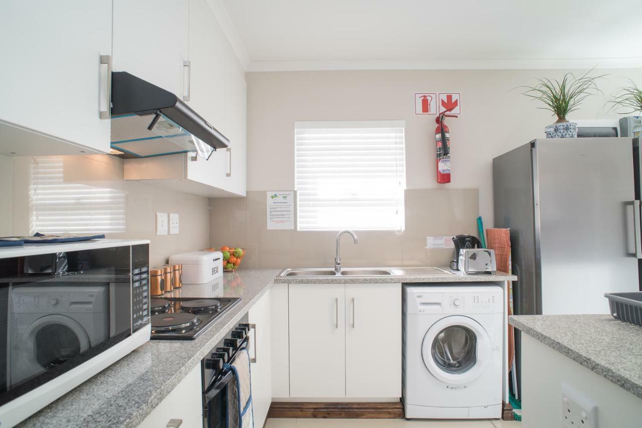 Westwood Skye 12 Grace Avenue Villa Durban Bagian luar foto