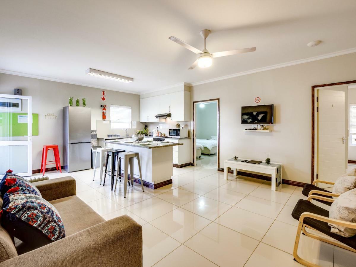 Westwood Skye 12 Grace Avenue Villa Durban Bagian luar foto