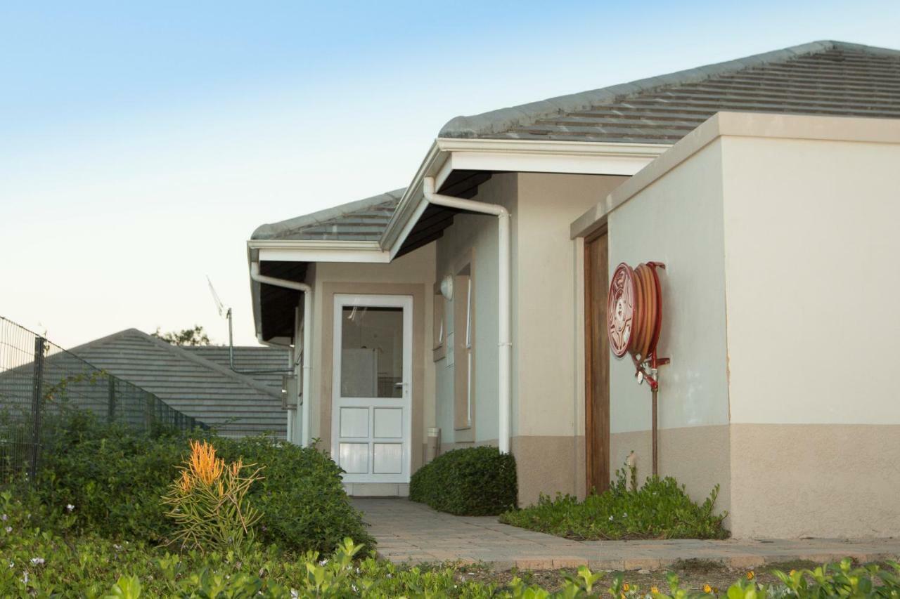 Westwood Skye 12 Grace Avenue Villa Durban Bagian luar foto