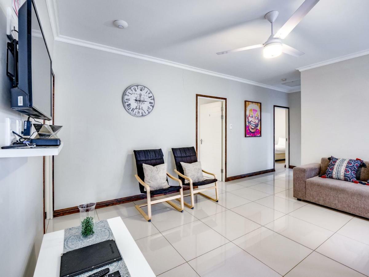 Westwood Skye 12 Grace Avenue Villa Durban Bagian luar foto