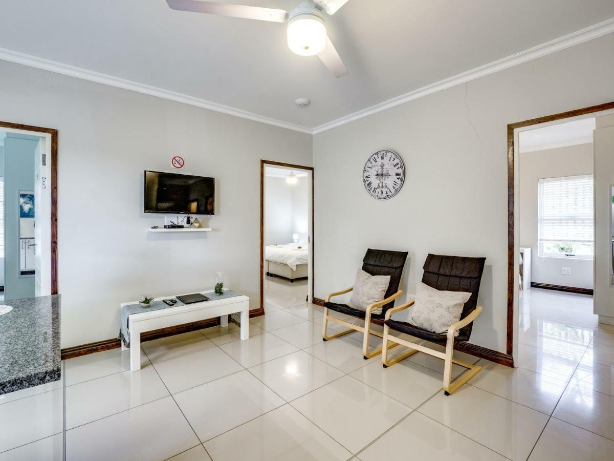 Westwood Skye 12 Grace Avenue Villa Durban Bagian luar foto