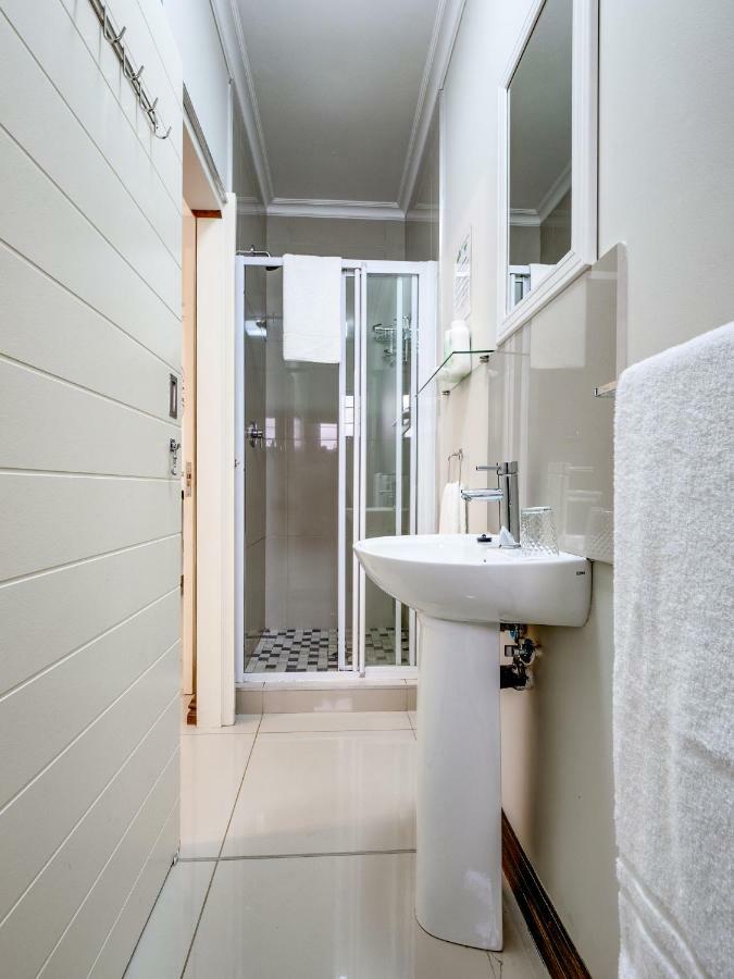 Westwood Skye 12 Grace Avenue Villa Durban Bagian luar foto