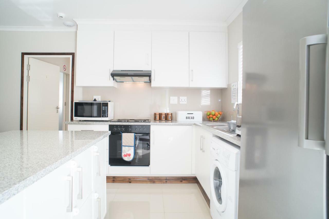 Westwood Skye 12 Grace Avenue Villa Durban Bagian luar foto