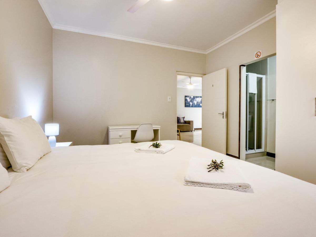 Westwood Skye 12 Grace Avenue Villa Durban Bagian luar foto