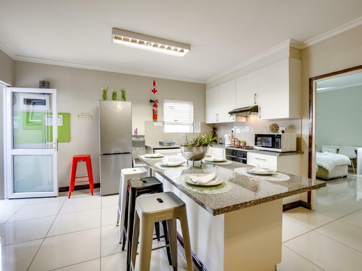 Westwood Skye 12 Grace Avenue Villa Durban Bagian luar foto