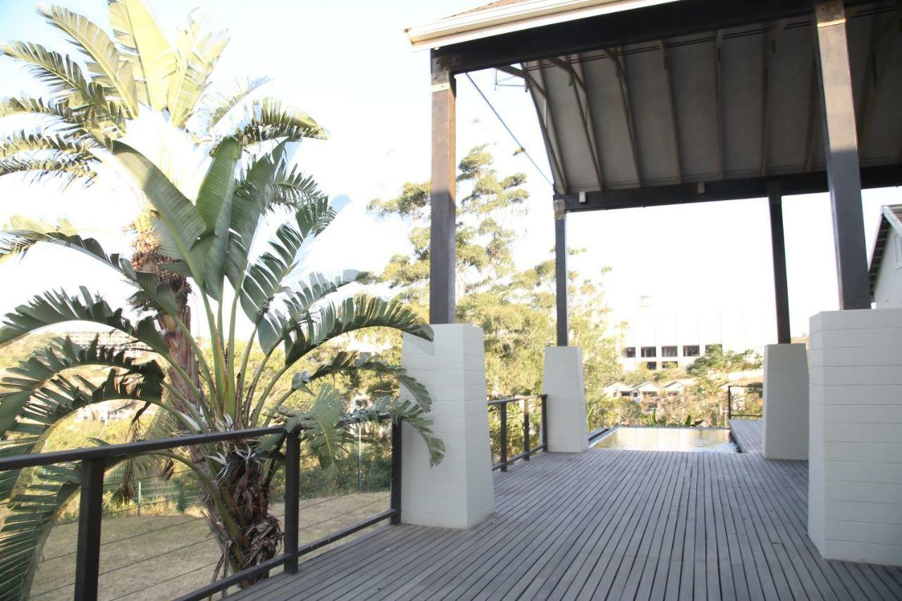 Westwood Skye 12 Grace Avenue Villa Durban Bagian luar foto
