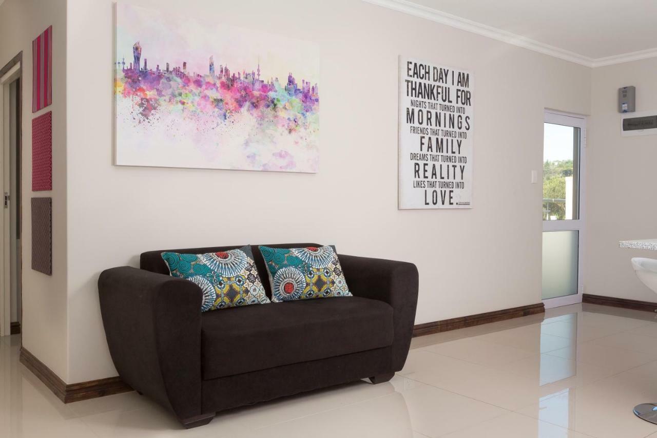 Westwood Skye 12 Grace Avenue Villa Durban Bagian luar foto